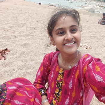 Kalpana Sambarkar